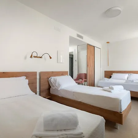 Marnik Luxury Отель типа 