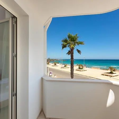 Marnik Luxury 3*