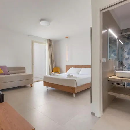 Marnik Luxury San Foca