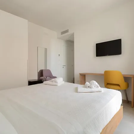 Marnik Luxury Отель типа 