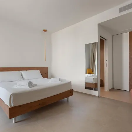 Marnik Luxury סן פוקה