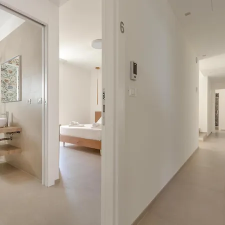 Marnik Luxury Отель типа 