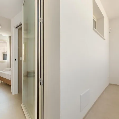 Marnik Luxury 3* San Foca