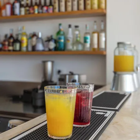 Bed & Breakfast Marnik Luxury