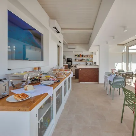 Marnik Luxury Alojamento de Acomodação e Pequeno-almoço 3*