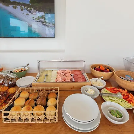 Marnik Luxury Alojamento de Acomodação e Pequeno-almoço