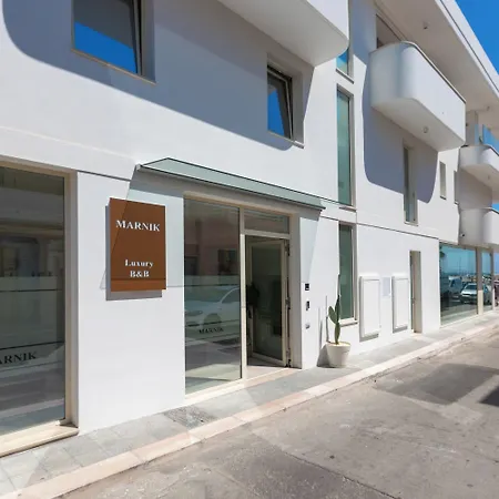 Marnik Luxury Bed & Breakfast