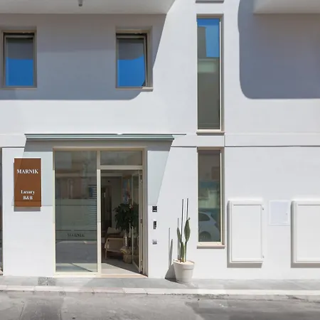 Marnik Luxury Bed & Breakfast 3*