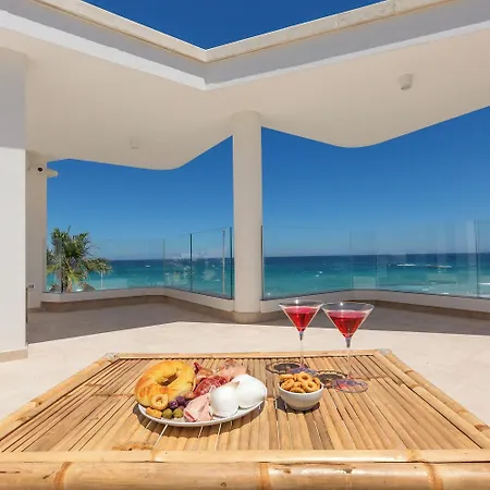 Marnik Luxury San Foca