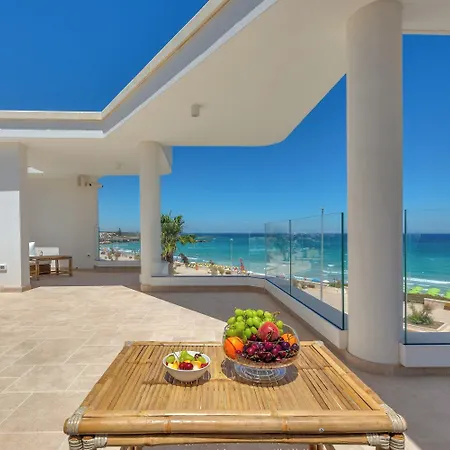 Marnik Luxury San Foca