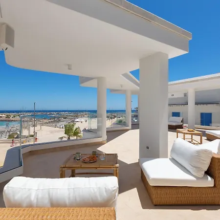 Bed & Breakfast Marnik Luxury