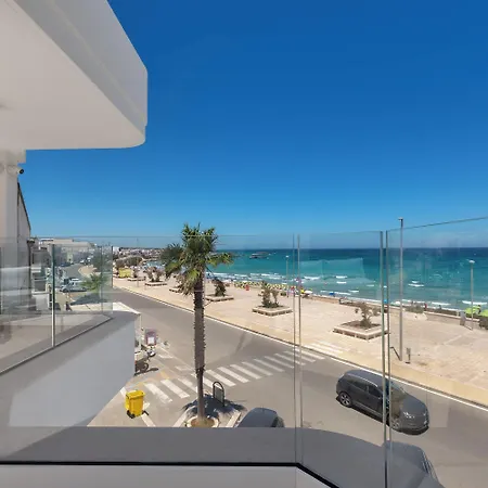 Marnik Luxury Alojamento de Acomodação e Pequeno-almoço
