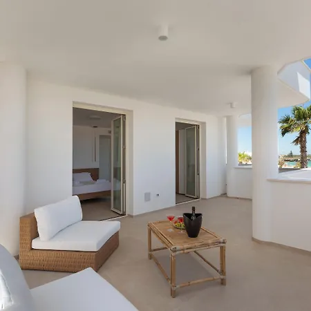 Alojamento de Acomodação e Pequeno-almoço Marnik Luxury 3*