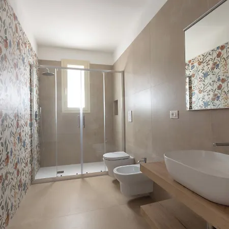 Marnik Luxury San Foca