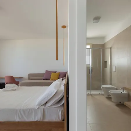 Bed & Breakfast Marnik Luxury