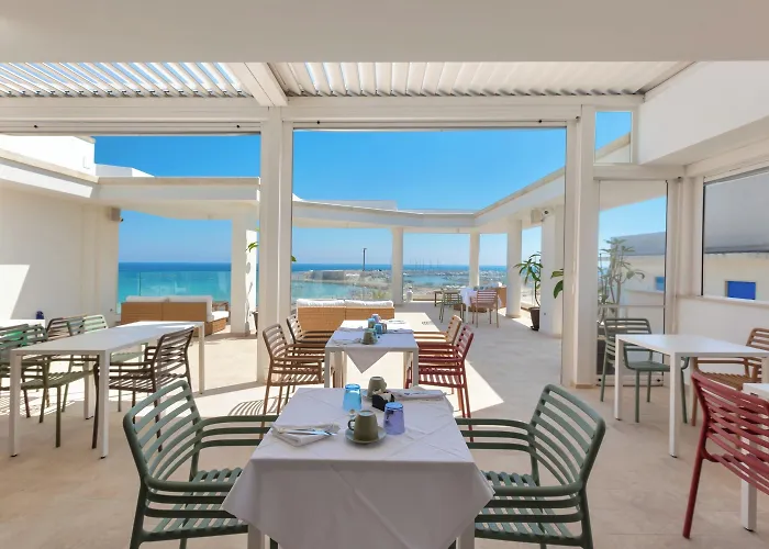 Bed & Breakfast Marnik Luxury 3*