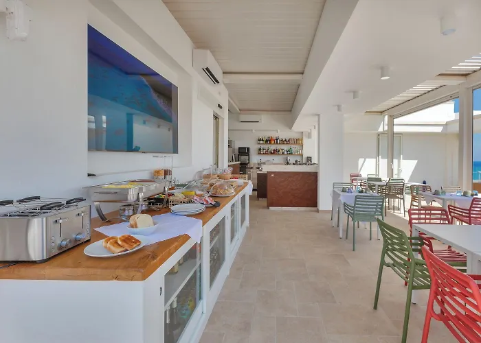 Marnik Luxury Oda ve Kahvaltı 3*